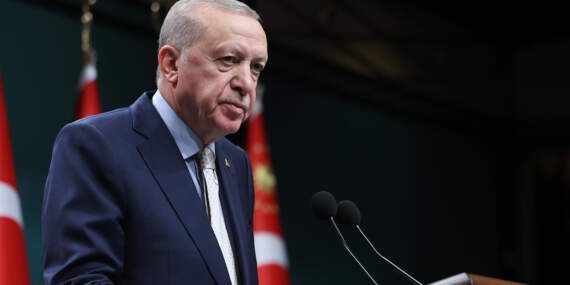 Kabine Toplantısı Yarın Beştepe’de… İşte Masadaki Başlıklar