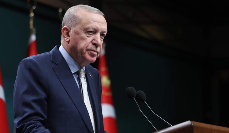 Kabine Toplantısı Yarın Beştepe’de… İşte Masadaki Başlıklar