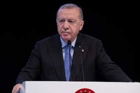 Cumhurbaşkanı Erdoğan’dan Şehit Olan Pilot İçin Başsağlığı Mesajı