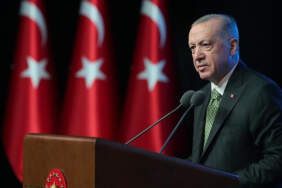 Cumhurbaşkanı Erdoğan’dan CHP Lideri Özel’e: Biz Az Söyledik O Çok Anlasın