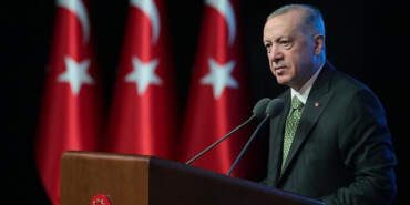 Cumhurbaşkanı Erdoğan’dan CHP Lideri Özel’e: Biz Az Söyledik O Çok Anlasın