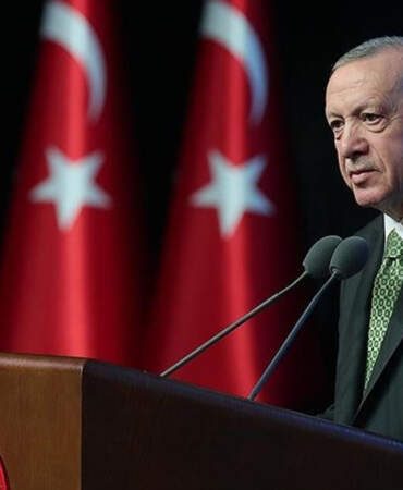 Cumhurbaşkanı Erdoğan’dan CHP Lideri Özel’e: Biz Az Söyledik O Çok Anlasın