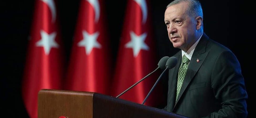 Cumhurbaşkanı Erdoğan’dan CHP Lideri Özel’e: Biz Az Söyledik O Çok Anlasın