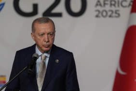 Cumhurbaşkanı Erdoğan, ‘Barış İçin Her Şeyi Seferber Ettik’ Diyerek Duyurdu: Putin İle Görüşeceğim
