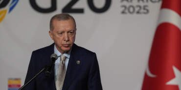 Cumhurbaşkanı Erdoğan, ‘Barış İçin Her Şeyi Seferber Ettik’ Diyerek Duyurdu: Putin İle Görüşeceğim