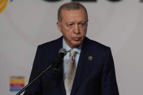 Cumhurbaşkanı Erdoğan’dan Komisyonun İmralı Kararına İlk Yorum: ‘Terörün Tasfiyesini Hızlandıracak’