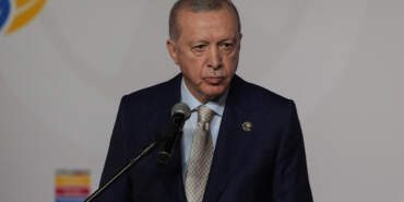 Cumhurbaşkanı Erdoğan’dan Komisyonun İmralı Kararına İlk Yorum: ‘Terörün Tasfiyesini Hızlandıracak’