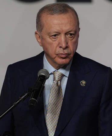 Cumhurbaşkanı Erdoğan’dan Komisyonun İmralı Kararına İlk Yorum: ‘Terörün Tasfiyesini Hızlandıracak’