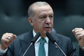 Cumhurbaşkanı Erdoğan’dan Özgür Özel’e 500 Bin Liralık Dava