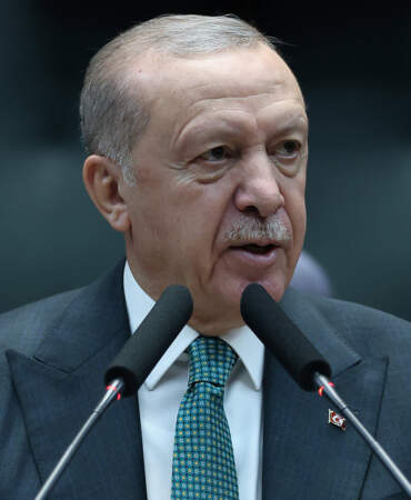 Cumhurbaşkanı Erdoğan’dan Özgür Özel’e 500 Bin Liralık Dava