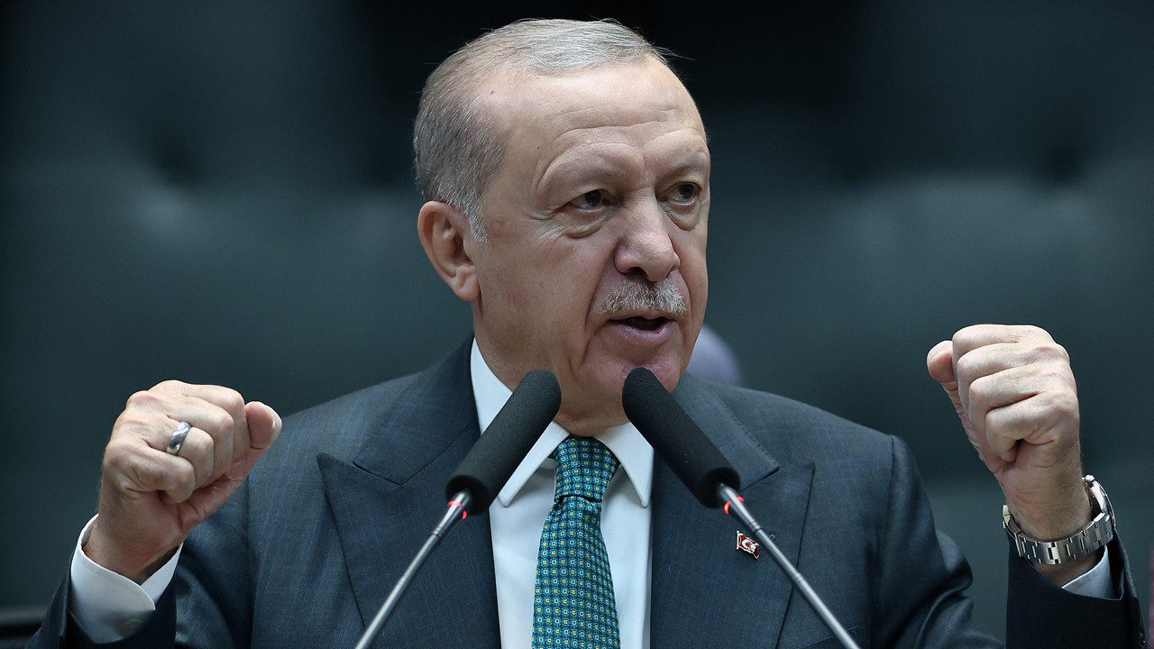 Cumhurbaşkanı Erdoğan’dan Özgür Özel’e 500 Bin Liralık Dava