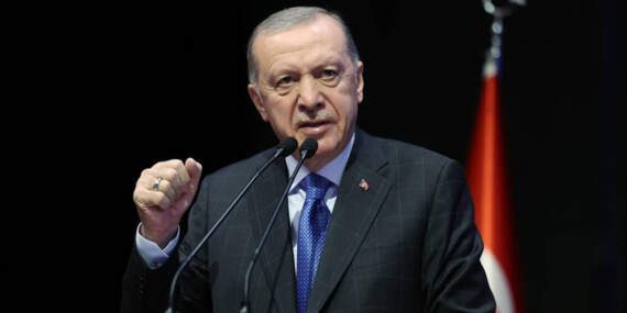 Cumhurbaşkanı Erdoğan İsimleri Tek Tek Saydı… ’20 Vatan Evladını Şehit Verdik, Hepimizin Başı Sağ Olsun’