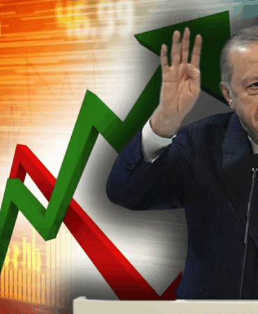 Cumhurbaşkanı Erdoğan’dan Tek Haneli Enflasyon Mesajı! ‘Hayat Pahalılığını Mutlaka Çözeceğiz’