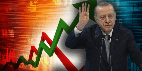 Cumhurbaşkanı Erdoğan’dan Tek Haneli Enflasyon Mesajı! ‘Hayat Pahalılığını Mutlaka Çözeceğiz’