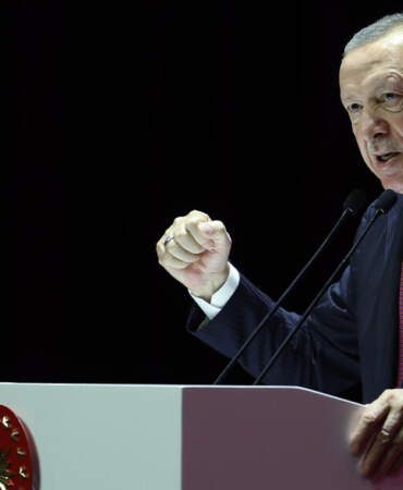 Cumhurbaşkanı Erdoğan: Zulme Karşı Hakkı Savunacağız