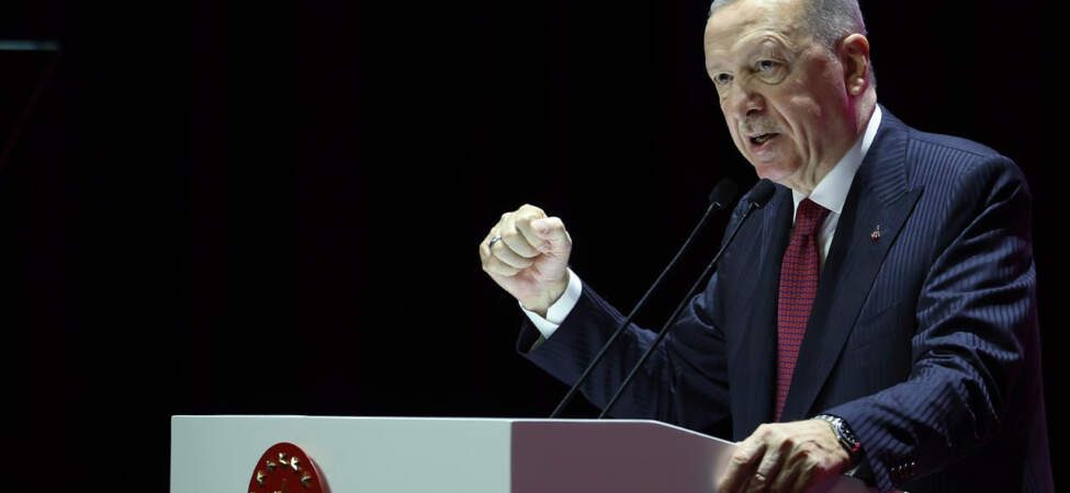 Cumhurbaşkanı Erdoğan: Zulme Karşı Hakkı Savunacağız