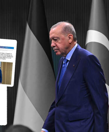 Cumhurbaşkanı Erdoğan’ın Merz’e Gazze Tepkisi Dünyada Gündem Oldu! Avrupa Basını Türkiye’yi Konuşuyor