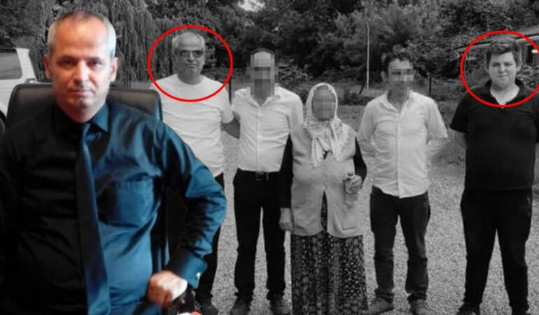 Cumhuriyet Savcısı Ercan Kayhan’ı Restoranda Öldürmüştü! İddianame Hazır, İstenen Ceza Belli Oldu