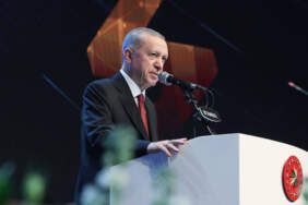 Cumhurbaşkanı Erdoğan’dan Çok Net Mesaj! ‘İsrail İşgale Ara Vermiyor’