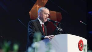 Cumhurbaşkanı Erdoğan’dan Çok Net Mesaj! ‘İsrail İşgale Ara Vermiyor’