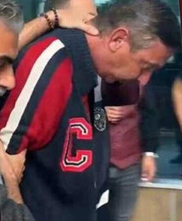 Defalarca Şikayet Etti, Kurtulamadı! Eski Eş Hayatını Zehir Etti