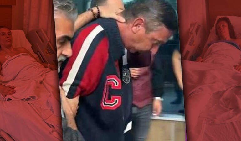 Defalarca Şikayet Etti, Kurtulamadı! Eski Eş Hayatını Zehir Etti