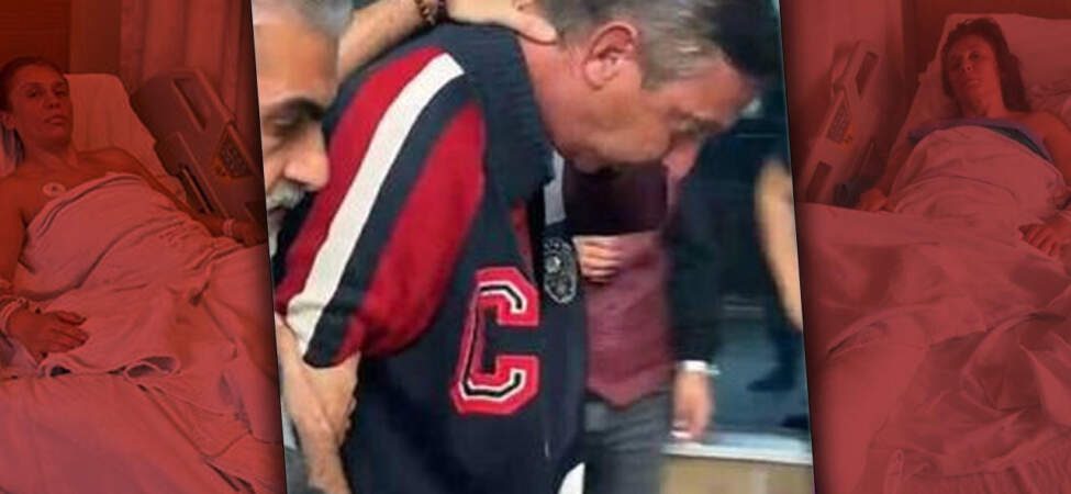 Defalarca Şikayet Etti, Kurtulamadı! Eski Eş Hayatını Zehir Etti