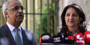 DEM Parti Heyeti İmralı’ya Gidiyor! Tarih Netleşti