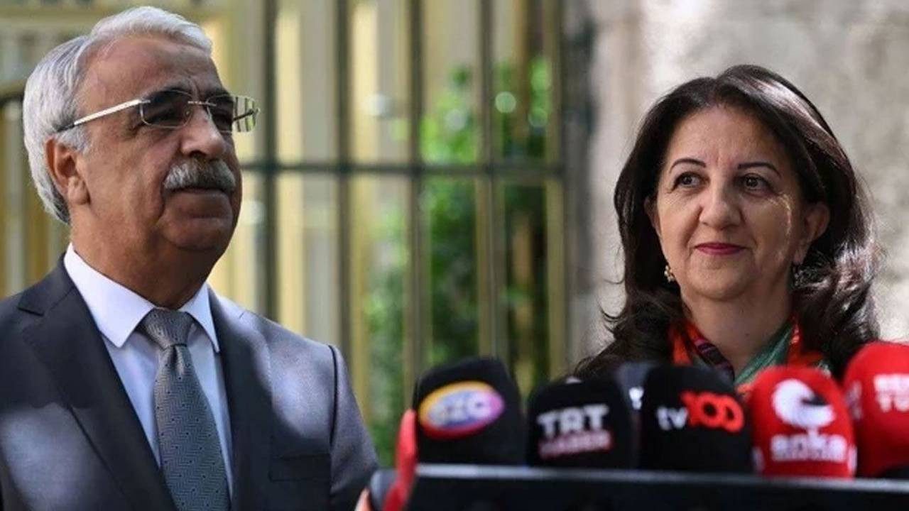 DEM Parti Heyeti İmralı’ya Gidiyor! Tarih Netleşti