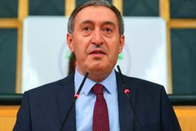 DEM Parti’den Bahçeli’nin ‘İmralı’ya Giderim’ Açıklamasına İlk Yorum