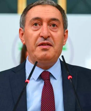 DEM Parti’den Bahçeli’nin ‘İmralı’ya Giderim’ Açıklamasına İlk Yorum