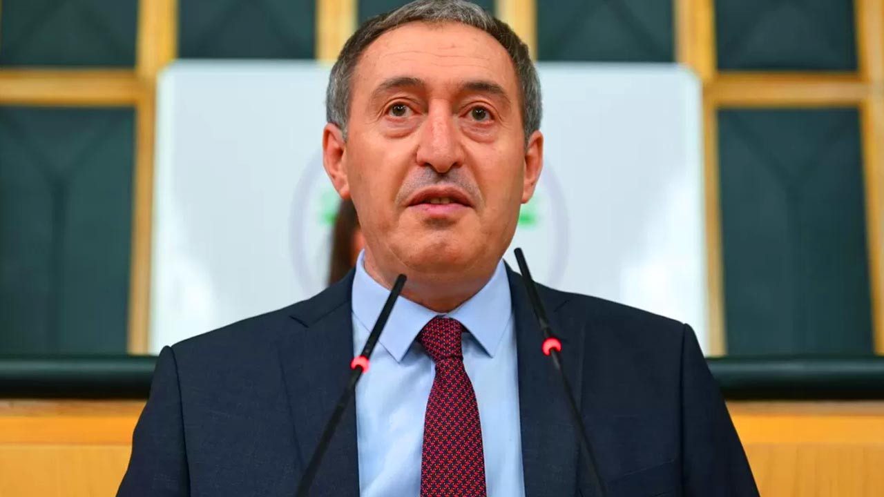 DEM Parti’den Bahçeli’nin ‘İmralı’ya Giderim’ Açıklamasına İlk Yorum