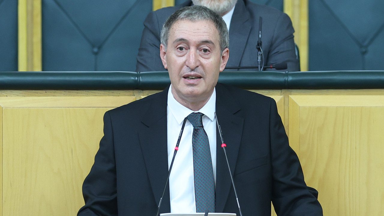 DEM Parti’den Bahçeli’ye ‘Demirtaş’ Teşekkürü