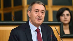 DEM Parti’den CHP’ye İmralı Tepkisi! ‘CHP’nin Kararını Bir Yere Not Ettik’