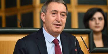 DEM Parti’den CHP’ye İmralı Tepkisi! ‘CHP’nin Kararını Bir Yere Not Ettik’