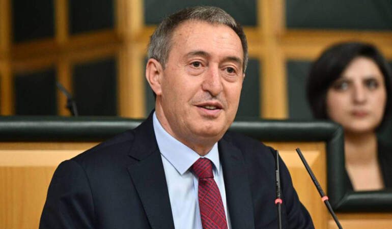DEM Parti’den CHP’ye İmralı Tepkisi! ‘CHP’nin Kararını Bir Yere Not Ettik’