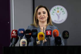 DEM Parti’den İmralı’ya Gidecek İsim Belli Oldu