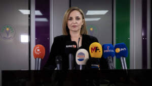 DEM Parti’den ‘Süreç Komisyonu’na Öcalan Çağrısı