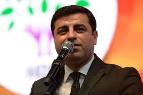 Selahattin Demirtaş Hakkında 7 Yıla Kadar Hapis İstemi