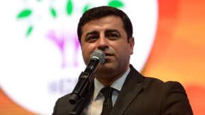 Demirtaş’tan Cumhurbaşkanı Erdoğan, Bahçeli ve Öcalan’a ‘Somut Adım’ Çağrısı