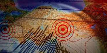 Deprem Fırtınası Bitmiyor! Yerin Altı Kaynıyor: 7 Büyüklüğünde Deprem Kapıda