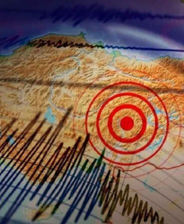 Deprem Fırtınası Bitmiyor! Yerin Altı Kaynıyor: 7 Büyüklüğünde Deprem Kapıda