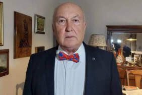 Deprem Uzmanı Prof. Dr. Övgün Ahmet Ercan Kalp Krizi Geçirdi! Apar Topar Ameliyata Alındı