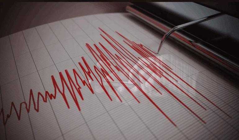 Depreme Karşı Erken Uyarı Koruması Geliyor! Kandilli Duyurdu