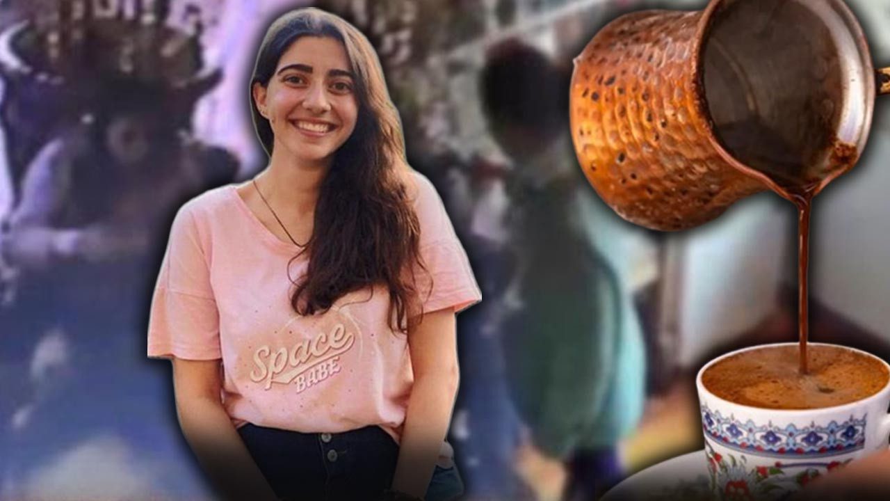 Deterjanlı Türk Kahvesi Skandalında İlk İfadeler Ortaya Çıktı