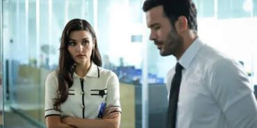 Dev Bütçeli ‘Aşk ve Gözyaşı’ Hüsranla Bitti! Final Tarihi Belli Oldu