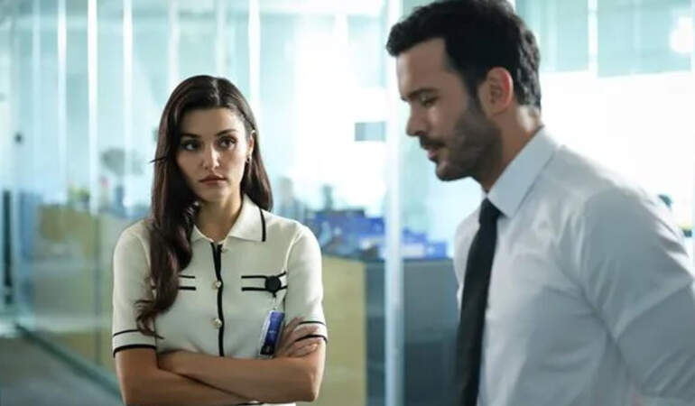 Dev Bütçeli ‘Aşk ve Gözyaşı’ Hüsranla Bitti! Final Tarihi Belli Oldu