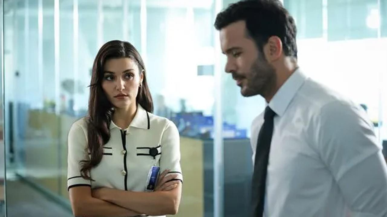 Dev Bütçeli ‘Aşk ve Gözyaşı’ Hüsranla Bitti! Final Tarihi Belli Oldu