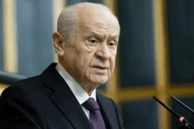 Devlet Bahçeli’den 10 Kasım Mesajı! ‘Yükselen Türkiye’ye Herkes Şahit Olacak’