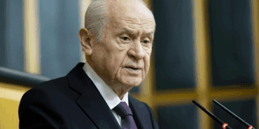 Devlet Bahçeli’den 10 Kasım Mesajı! ‘Yükselen Türkiye’ye Herkes Şahit Olacak’